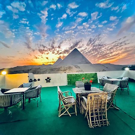 New Asia Pyramids View Kafrat al Jabal Экстерьер фото