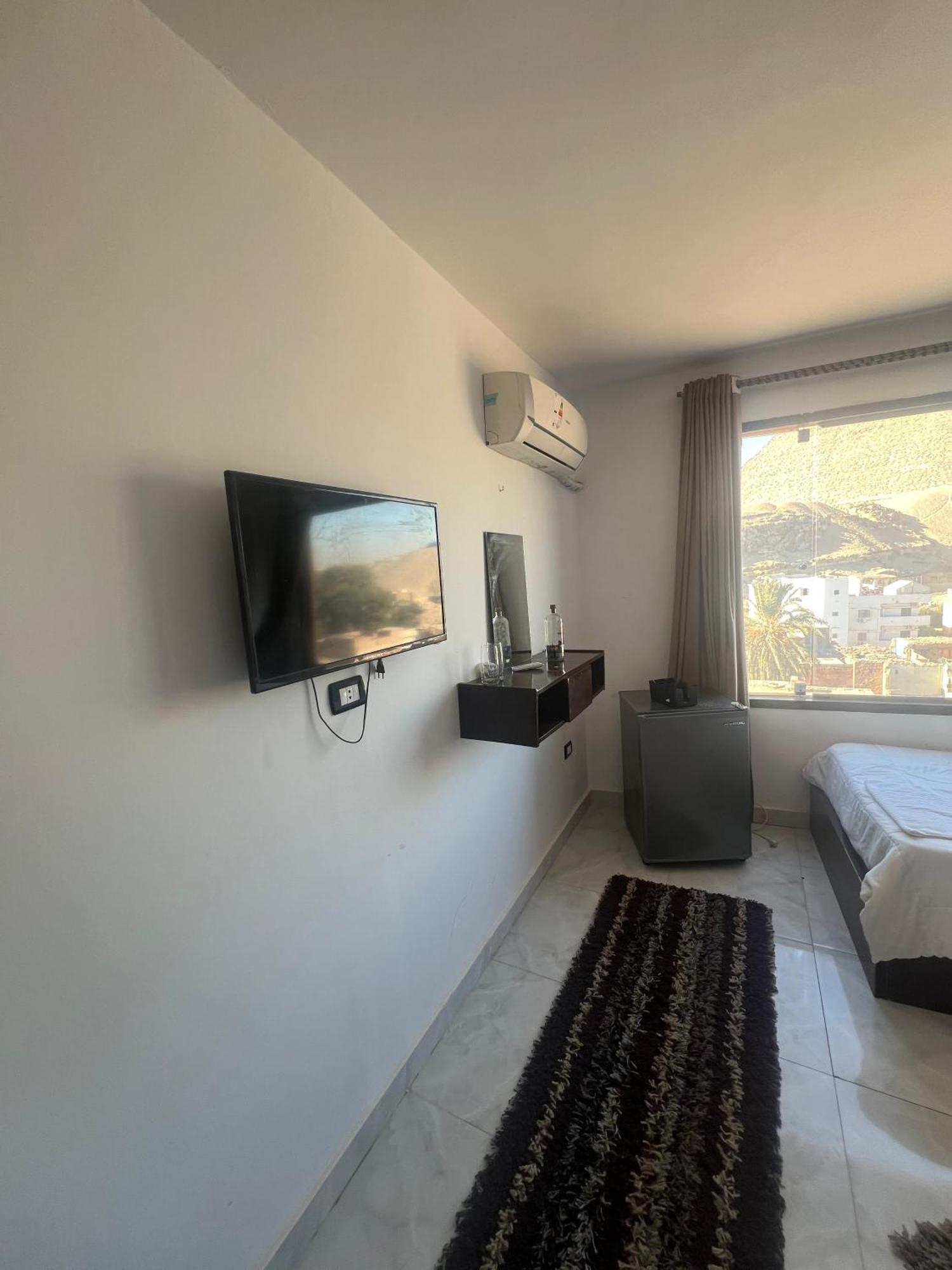 New Asia Pyramids View Kafrat al Jabal Экстерьер фото